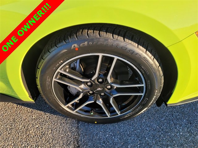 Used 2020 Ford Mustang GT image 13