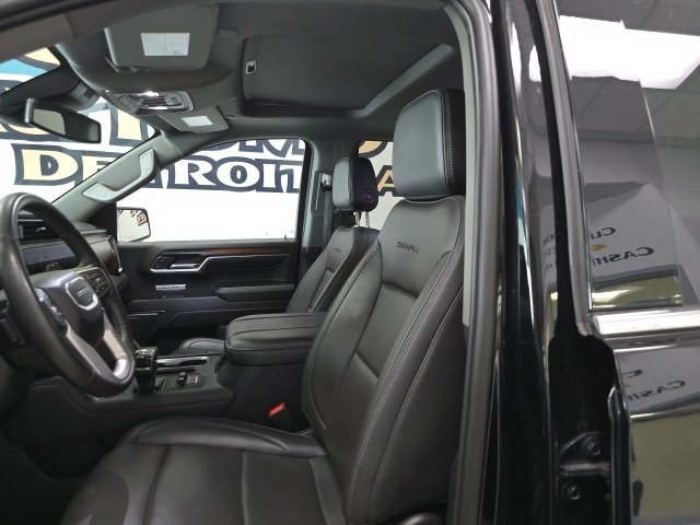 Used 2024 GMC Sierra 1500 Denali image 20