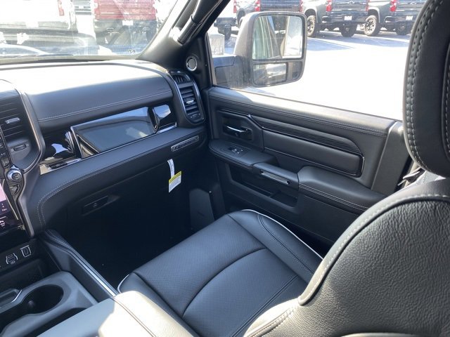 New 2026 RAM 2500 Rebel w/ Rebel Level 2 Equipment Group image 40