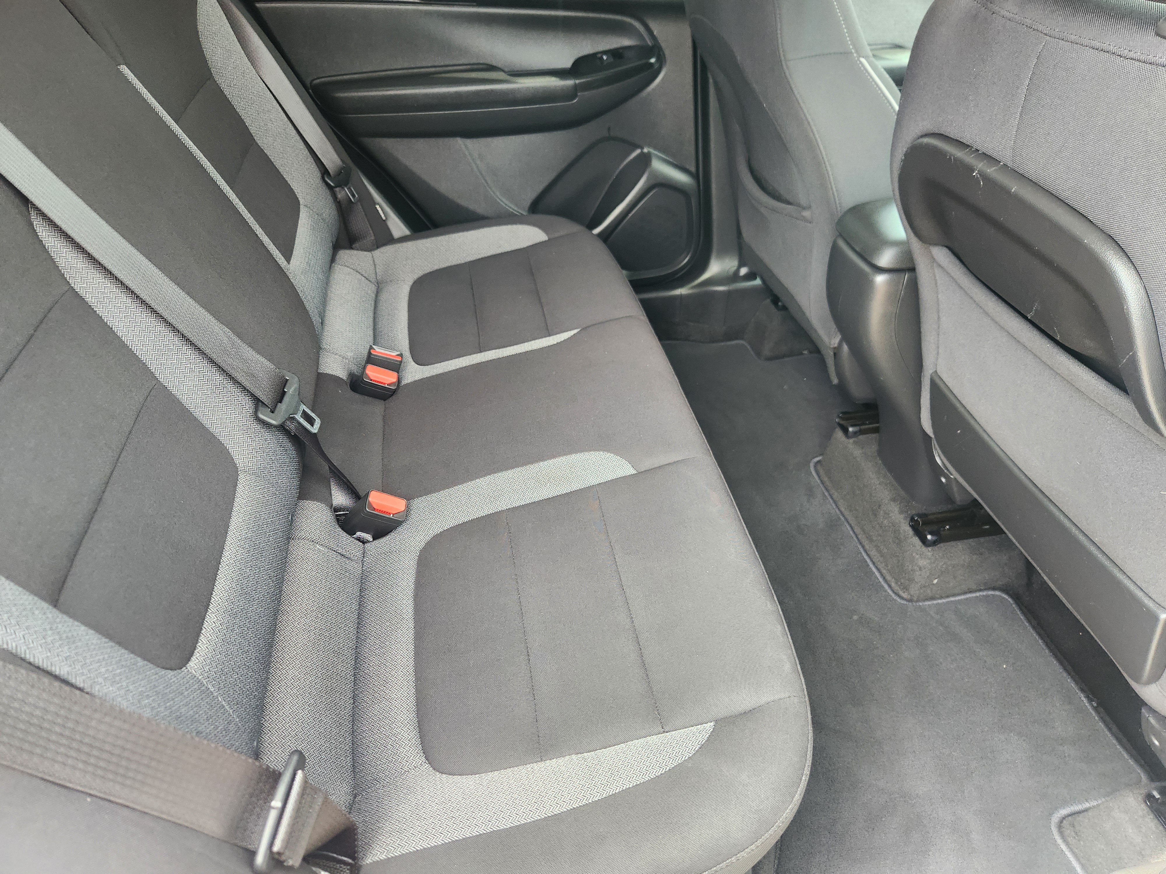 Certified 2024 Chevrolet TrailBlazer LT FWD image 32