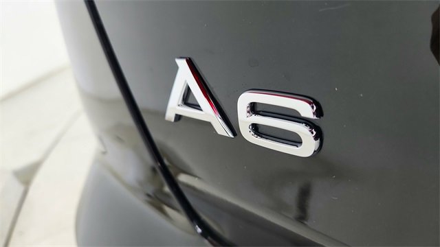 Used 2025 Audi A6 2.0T Premium image 17