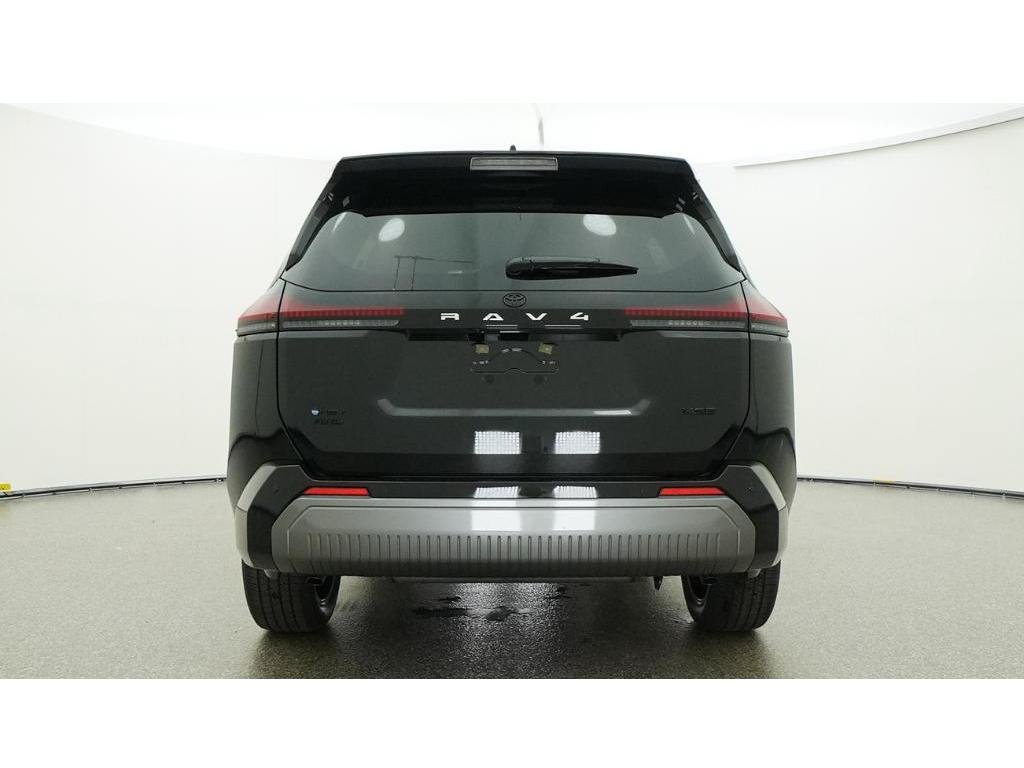 New 2026 Toyota RAV4 XSE AWD/4WD image 23