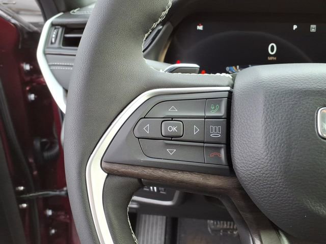 New 2026 Jeep Grand Cherokee Limited image 19