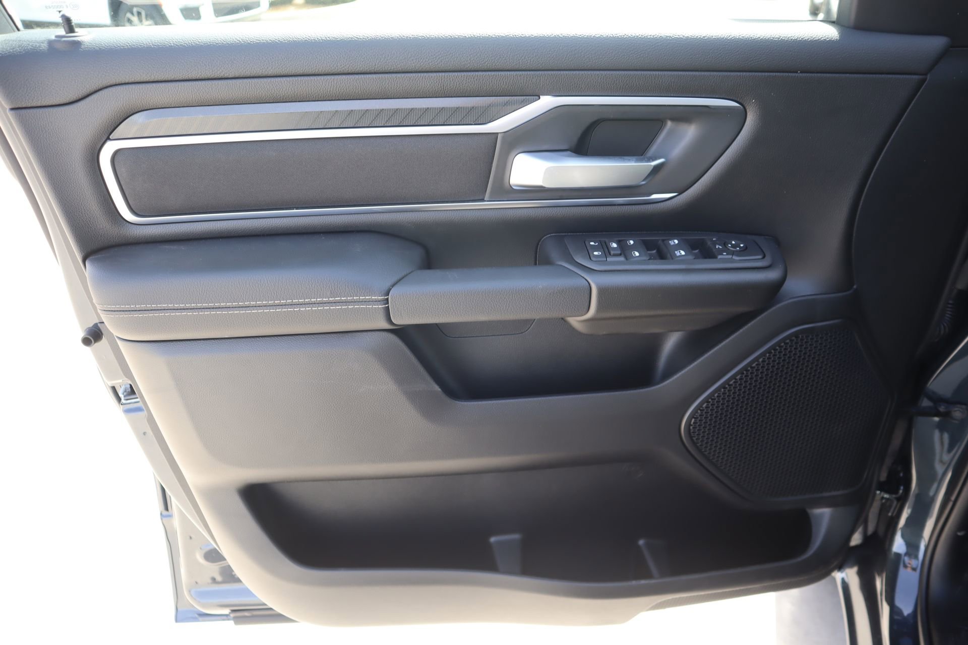 New 2026 RAM 1500 Big Horn image 16