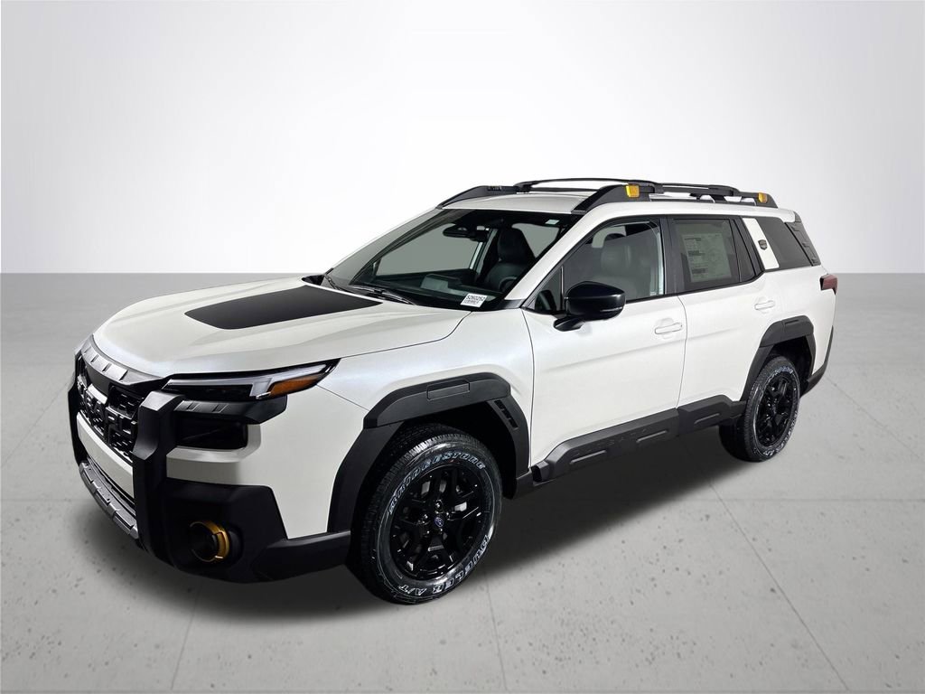 New 2026 Subaru Outback Wilderness image 2