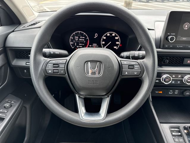 Used 2024 Honda CR-V EX image 21