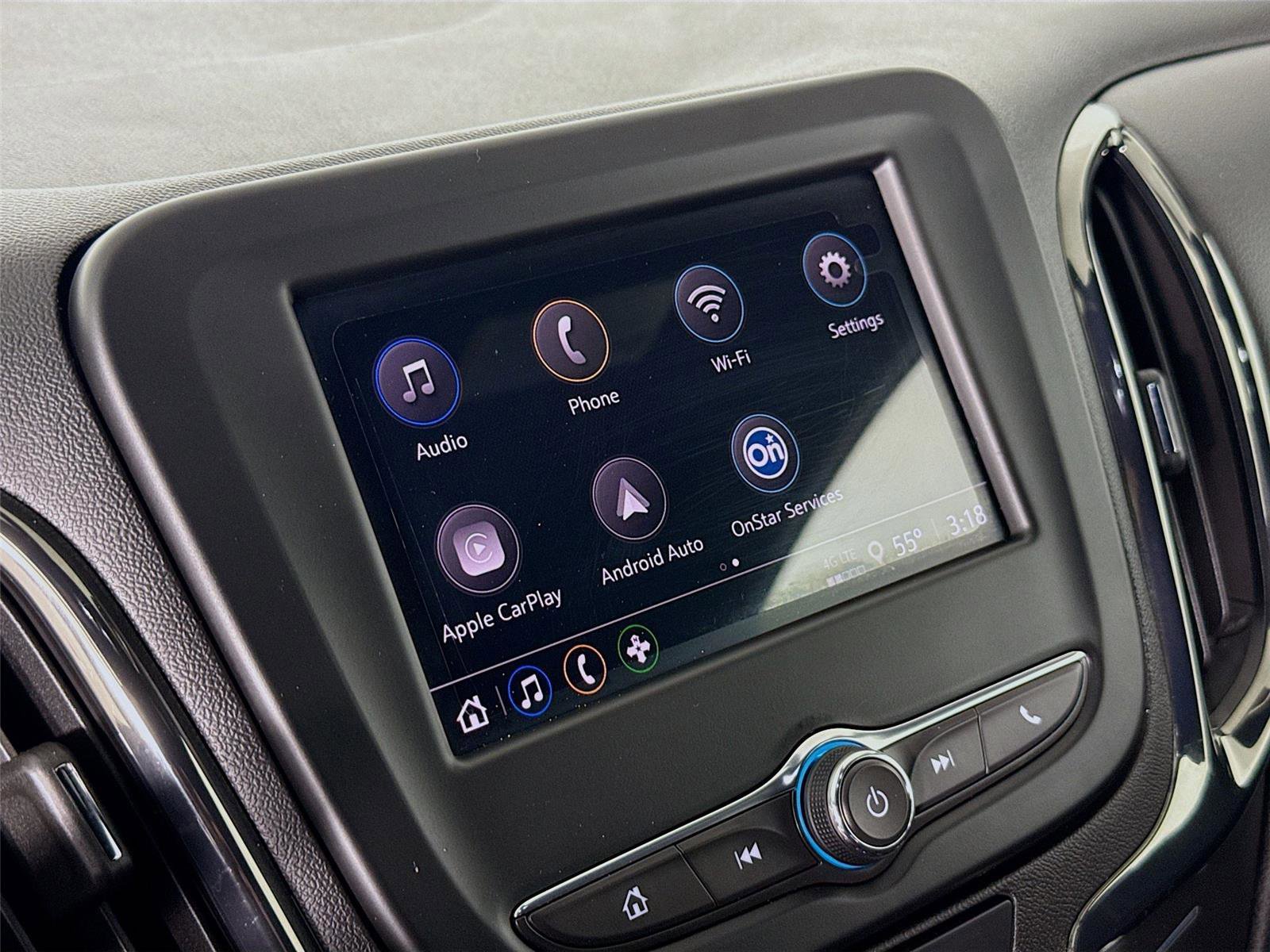 Used 2023 Chevrolet Equinox RS image 14