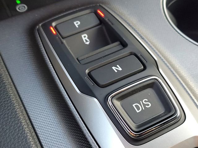 New 2026 Honda Ridgeline RTL image 30