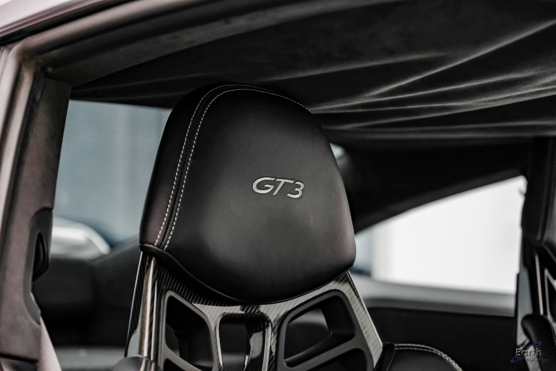 Used 2015 Porsche 911 GT3 RWD image 49