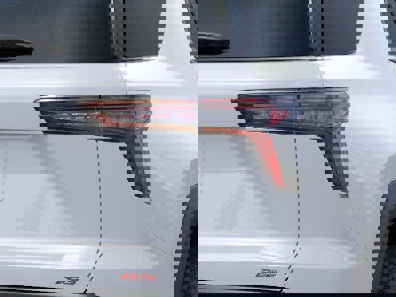 New 2026 Chevrolet Equinox RS image 11