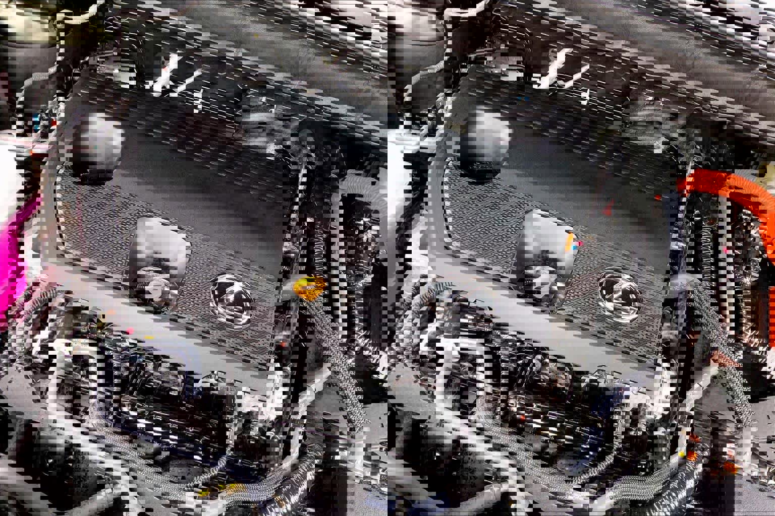 Certified 2025 Lexus RX 350h image 33