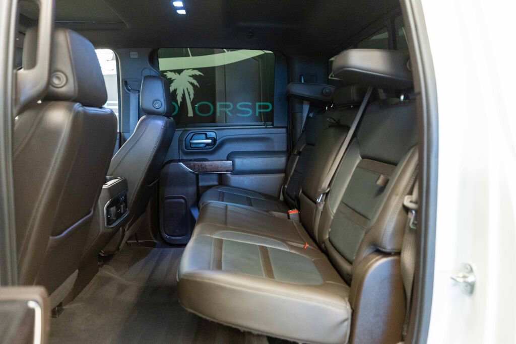 Used 2020 GMC Sierra 2500 Denali w/ Denali Ultimate Package image 15