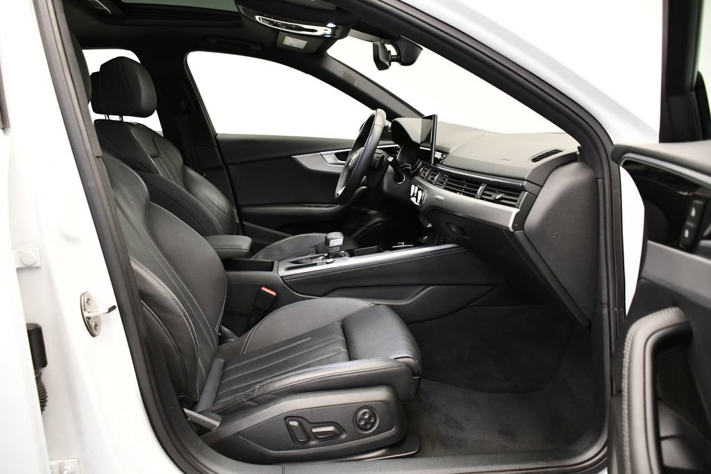 Certified 2023 Audi A4 2.0T Premium Plus w/ Premium Plus Package image 48