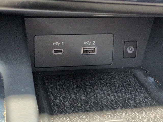 Used 2023 INFINITI QX60 Autograph FWD image 26