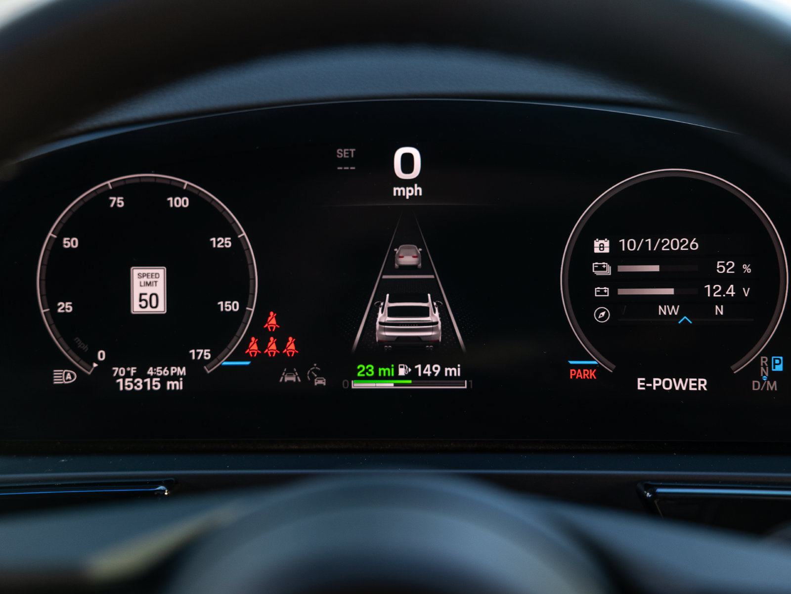 Certified 2024 Porsche Cayenne Coupe AWD/4WD image 58
