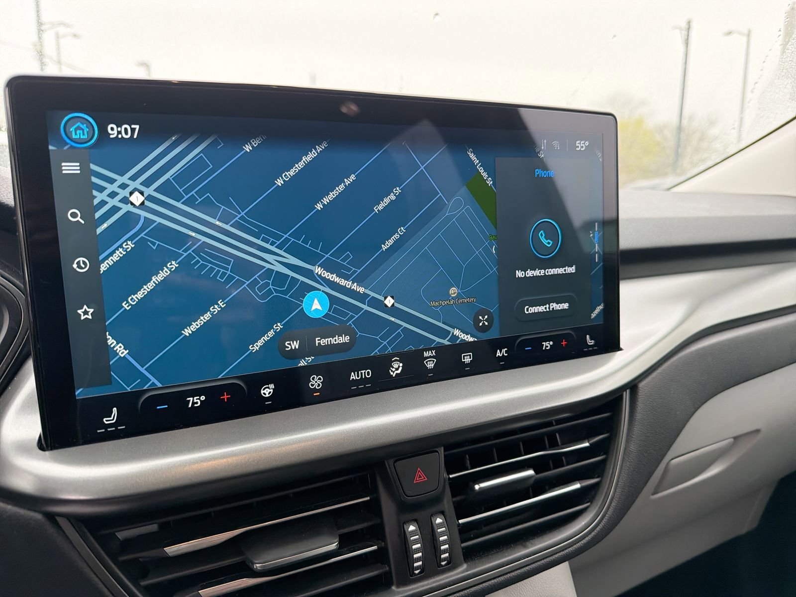 Used 2023 Ford Escape Active w/ Tech Pack #2 image 35