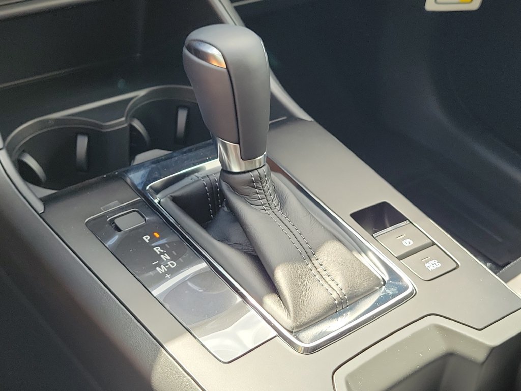 New 2026 MAZDA CX-5 Select AWD/4WD image 30