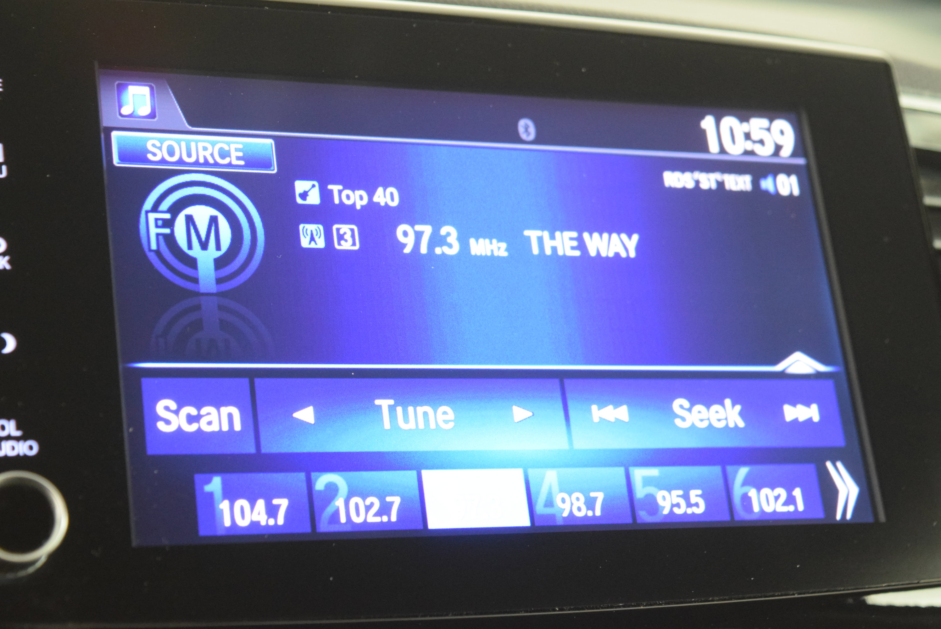 Certified 2023 Honda Ridgeline RTL image 28