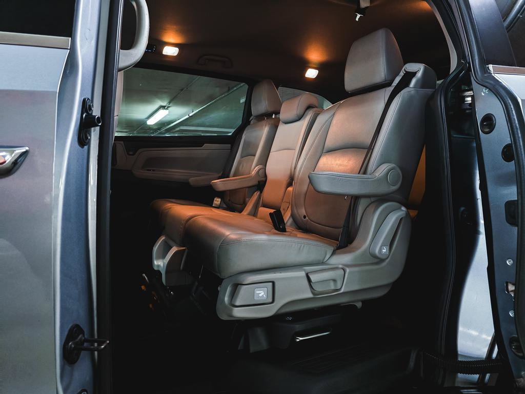 Used 2020 Honda Odyssey EX-L image 18