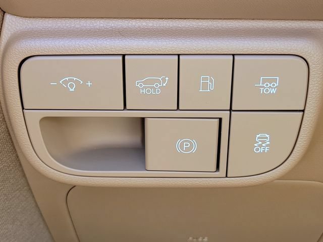 New 2026 Hyundai Palisade Calligraphy AWD/4WD image 19