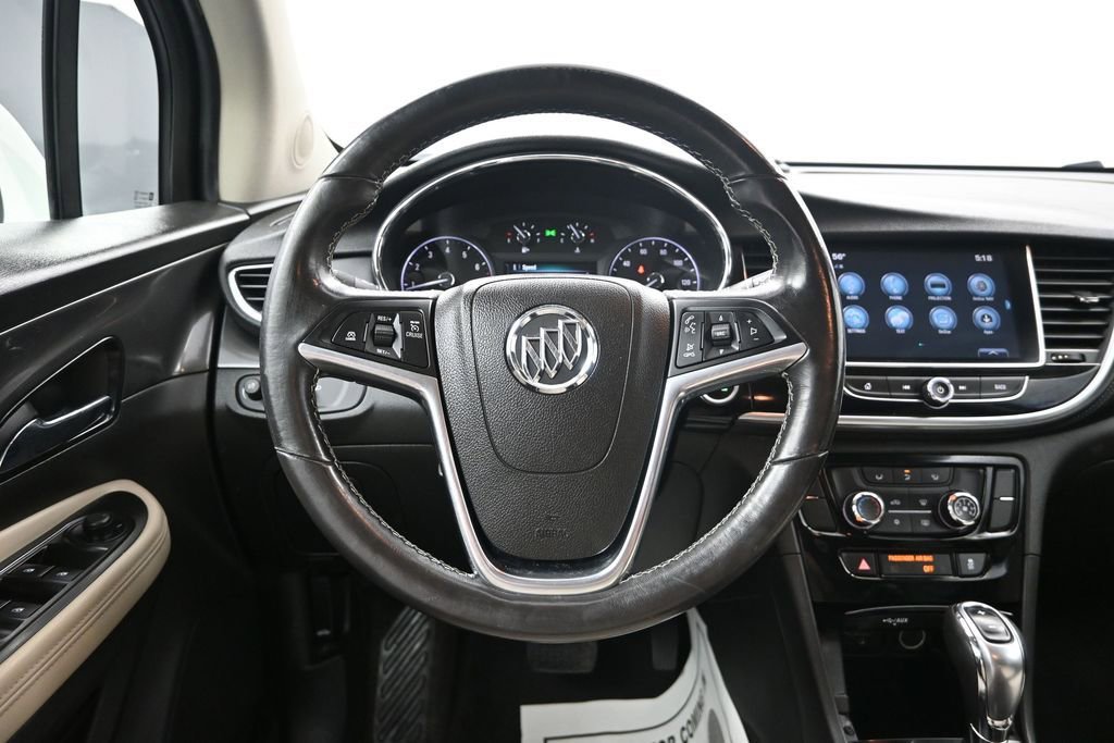 Used 2018 Buick Encore Preferred FWD image 29