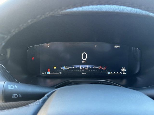 New 2026 Jeep Compass Limited image 24