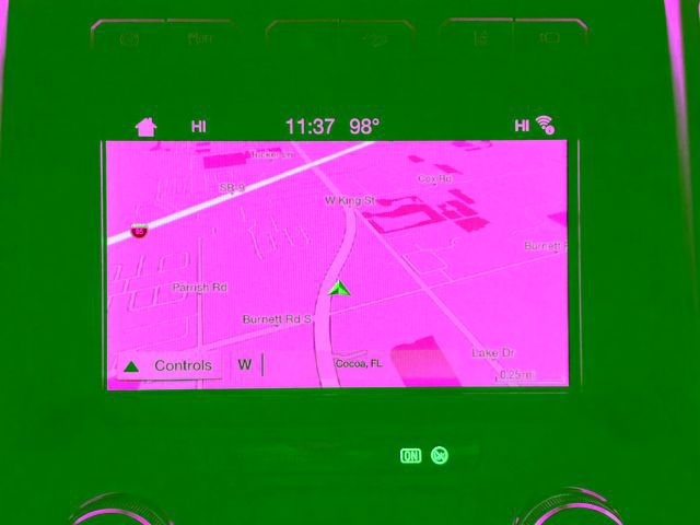 Used 2019 Ford F250 Platinum w/ Platinum Ultimate Package AWD/4WD image 18