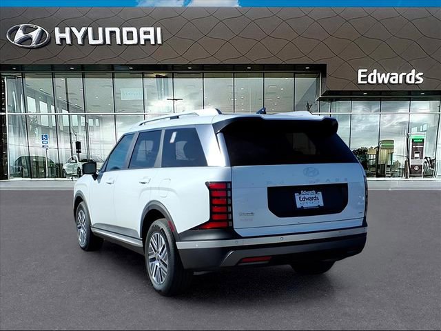 New 2026 Hyundai Palisade SEL Premium AWD/4WD image 11