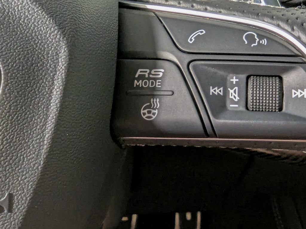 Used 2021 Audi RS 5 Sportback AWD/4WD image 25