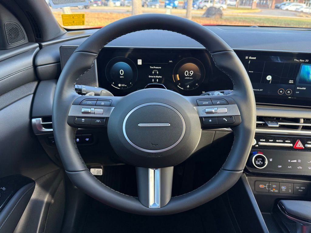 New 2026 Hyundai Santa Cruz XRT image 24