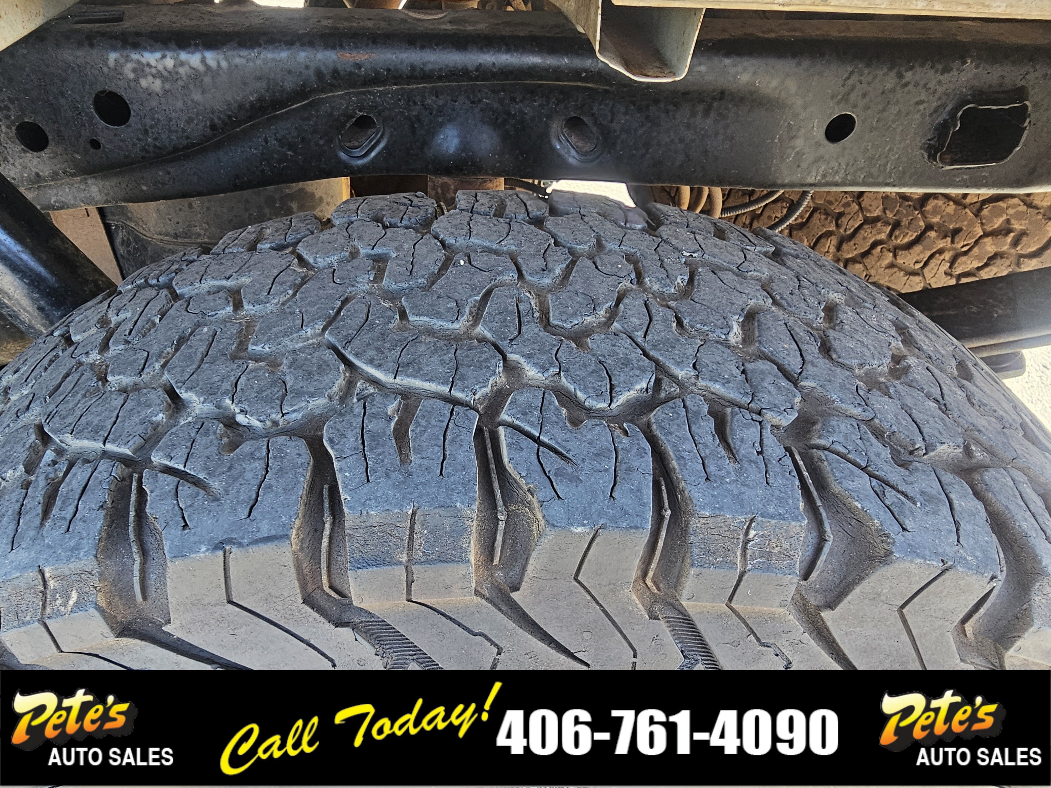 Used 2014 Ford F150 XL w/ Power Equipment Group AWD/4WD image 10