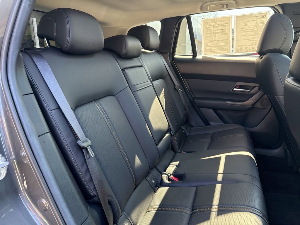 Used 2024 MAZDA CX-50 AWD 2.5 Turbo w/ Cargo Package image 26