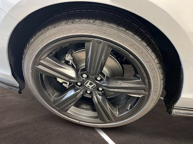 New 2026 Honda Accord Sport image 11