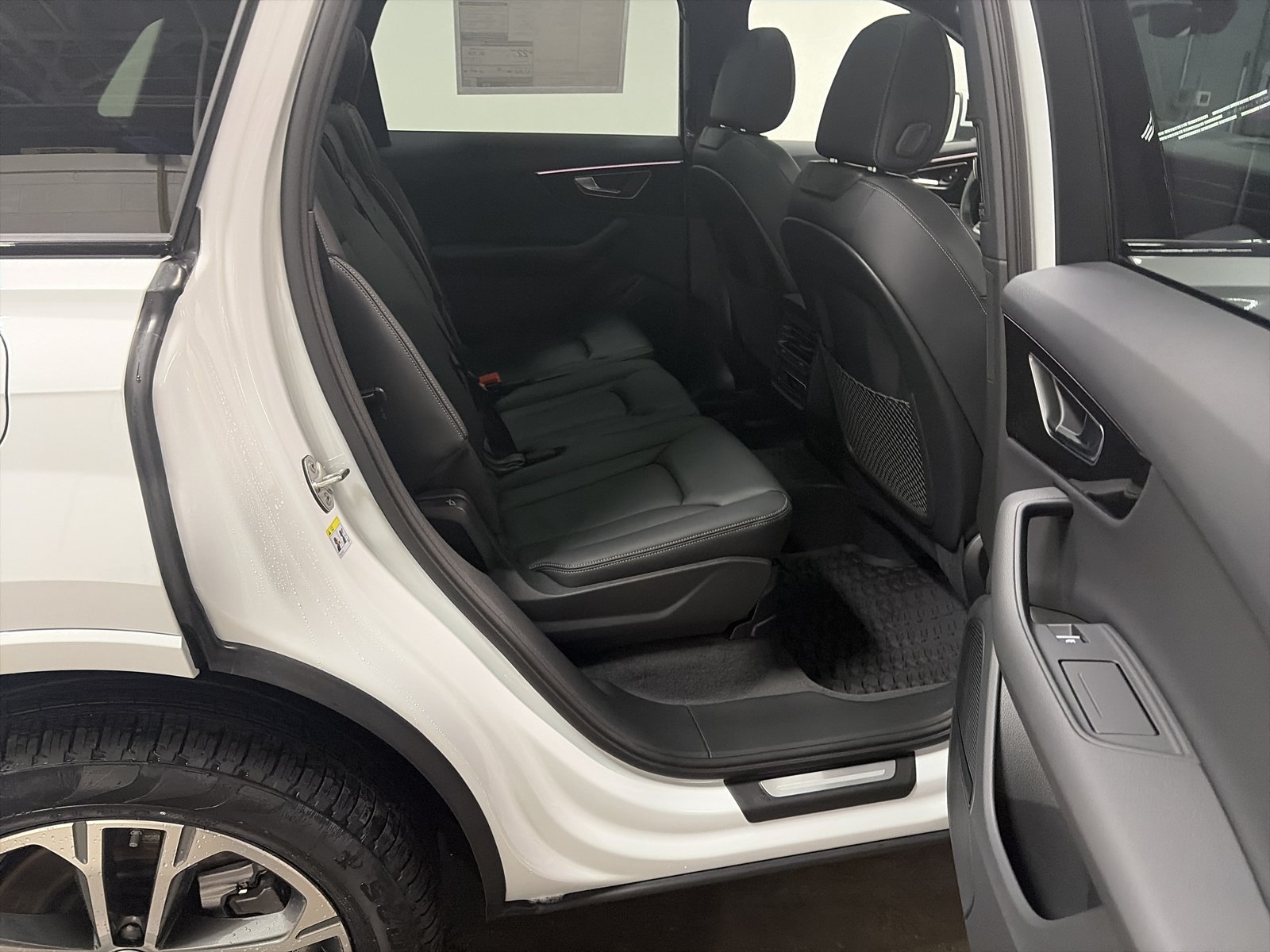 New 2026 Audi Q7 2.0T Premium AWD/4WD image 35