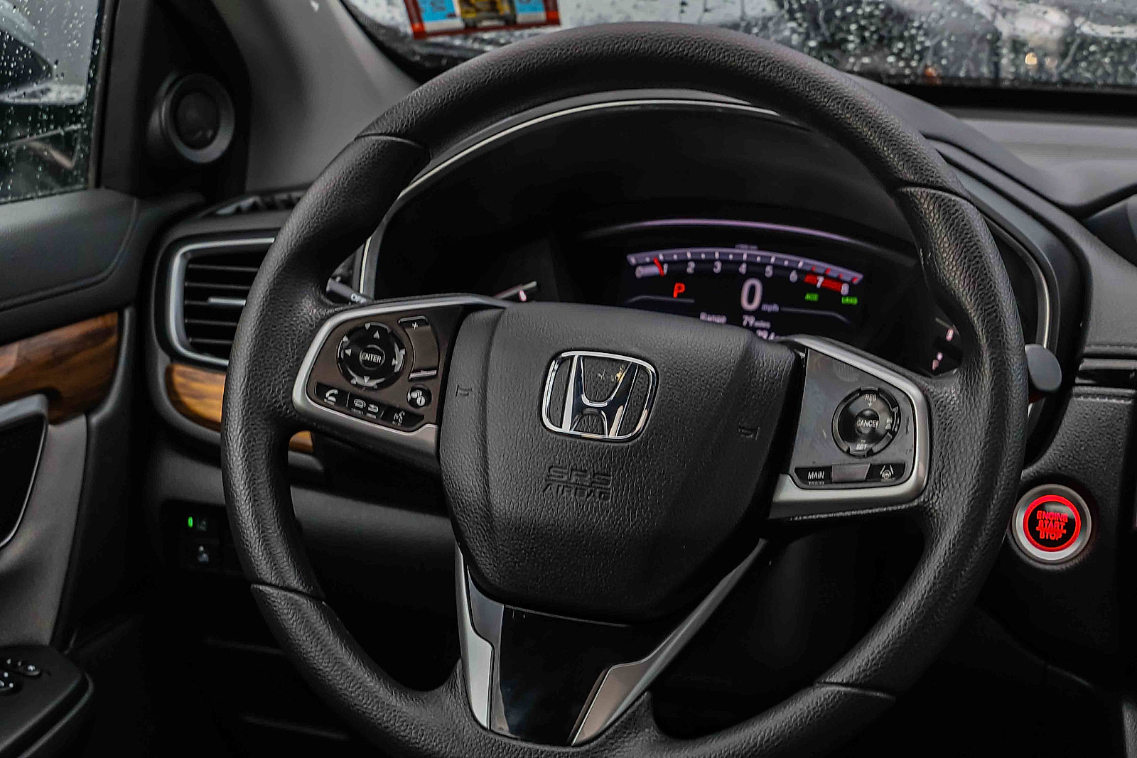 Used 2020 Honda CR-V EX image 13