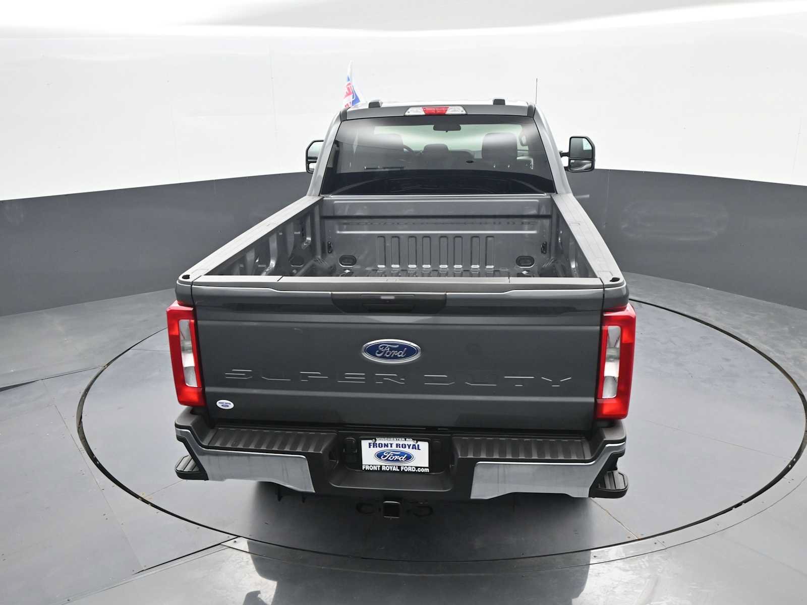 New 2026 Ford F350 XLT AWD/4WD image 65