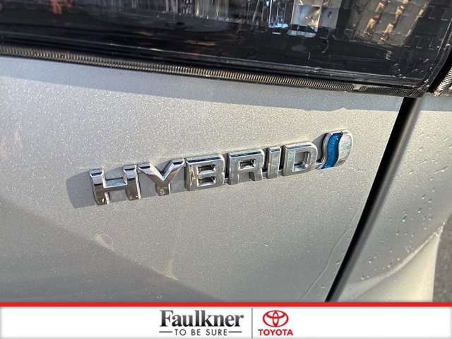 Used 2023 Toyota Highlander XLE image 25