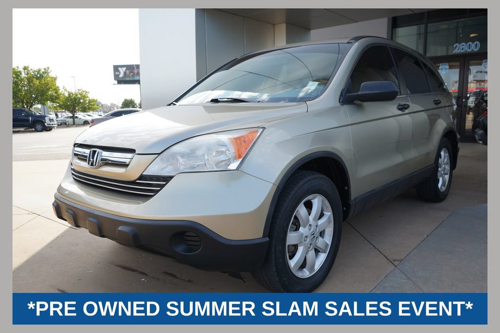 Used 2007 Honda CR-V EX image 1