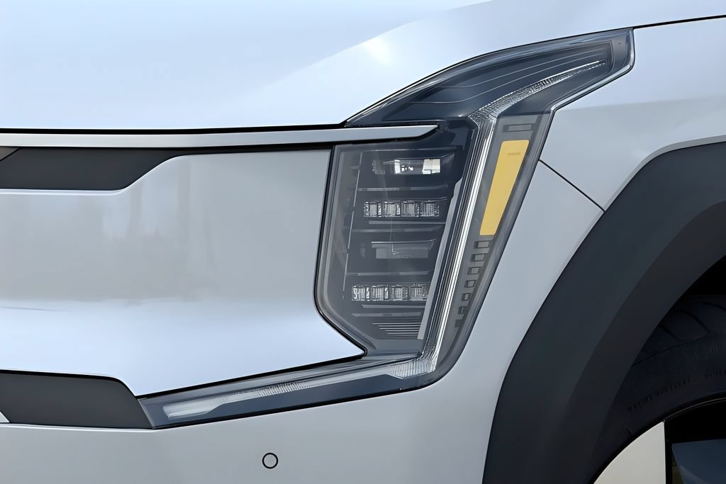 New 2026 Kia EV9 Wind AWD/4WD image 11