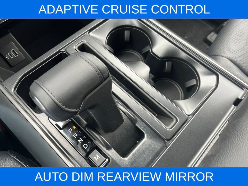 New 2026 Ford F150 Lariat image 15