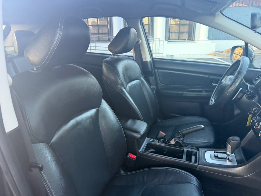 Used 2014 Subaru Crosstrek 2.0i Limited AWD/4WD image 21