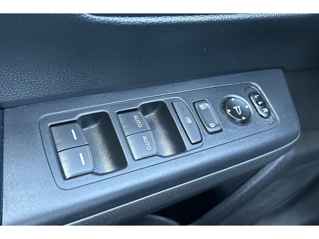 Used 2024 Honda CR-V EX image 12
