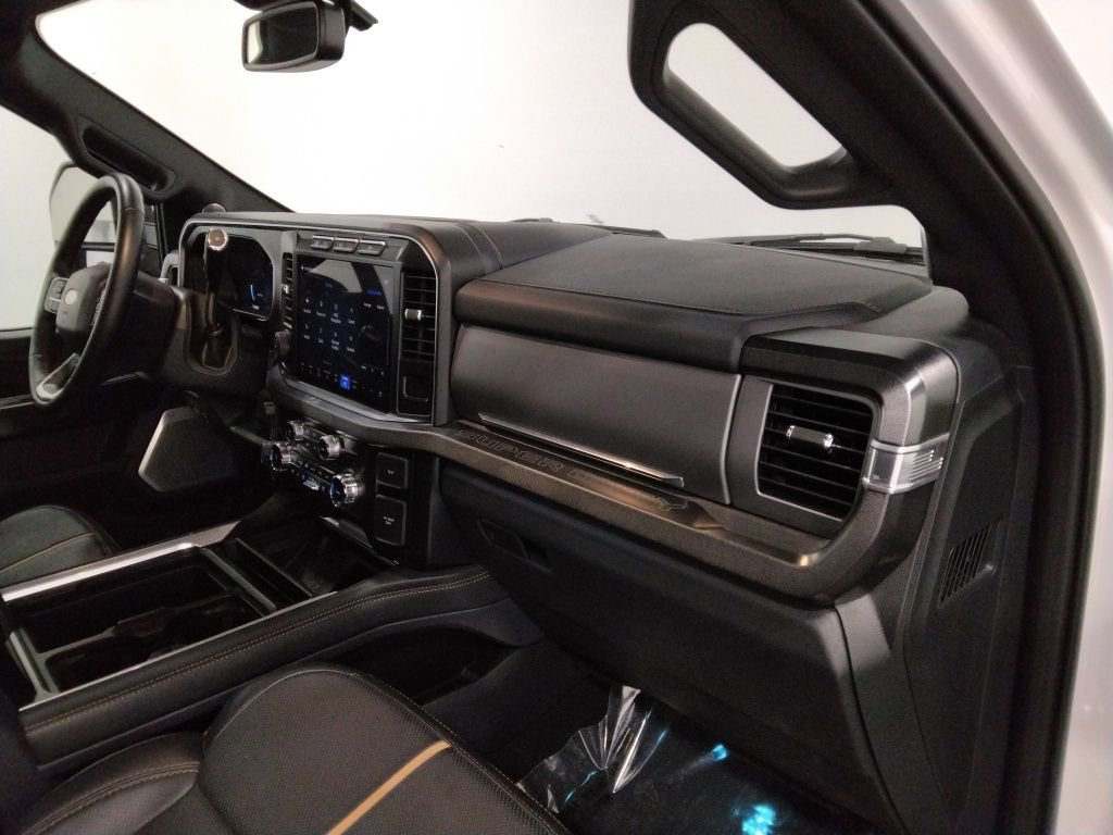 Used 2024 Ford F250 Platinum image 49