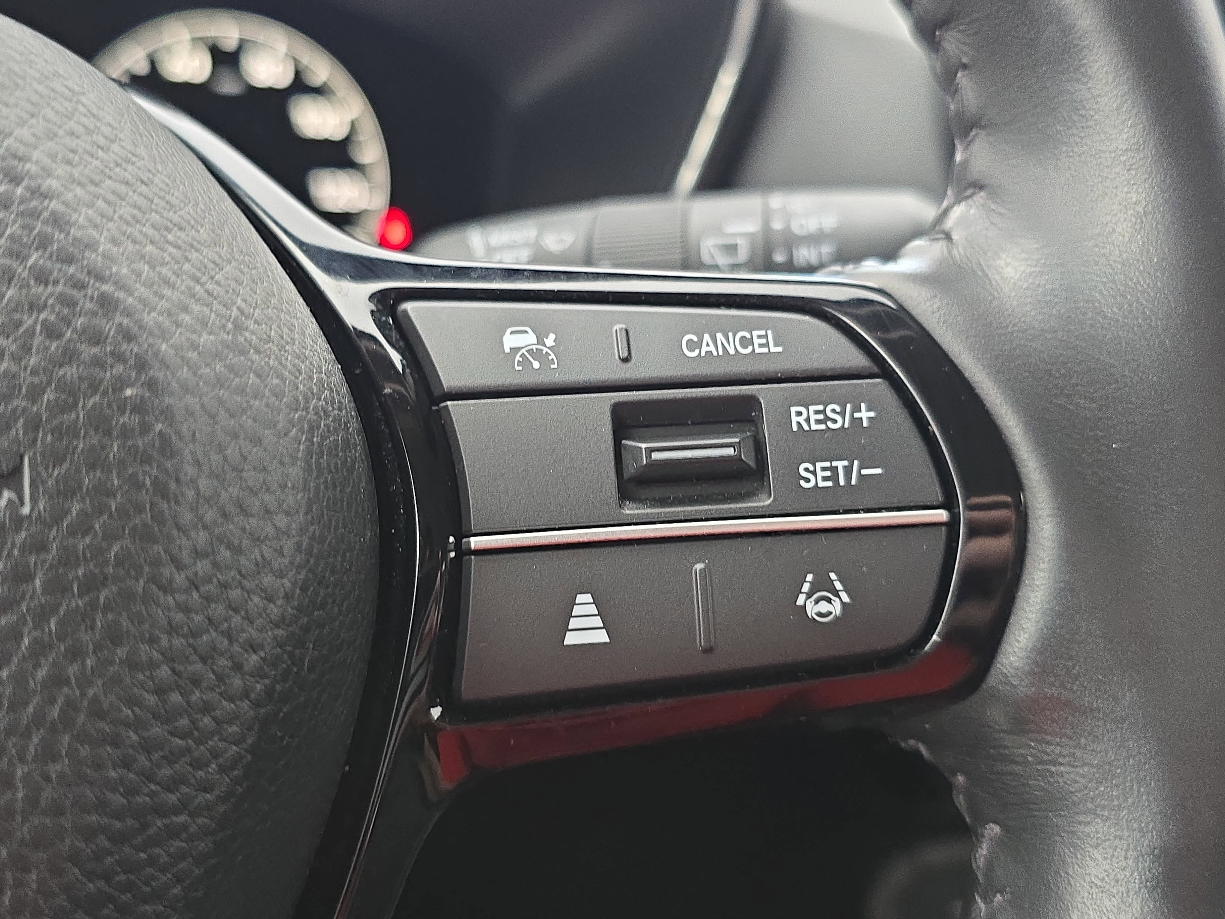 Certified 2024 Honda CR-V EX-L image 18