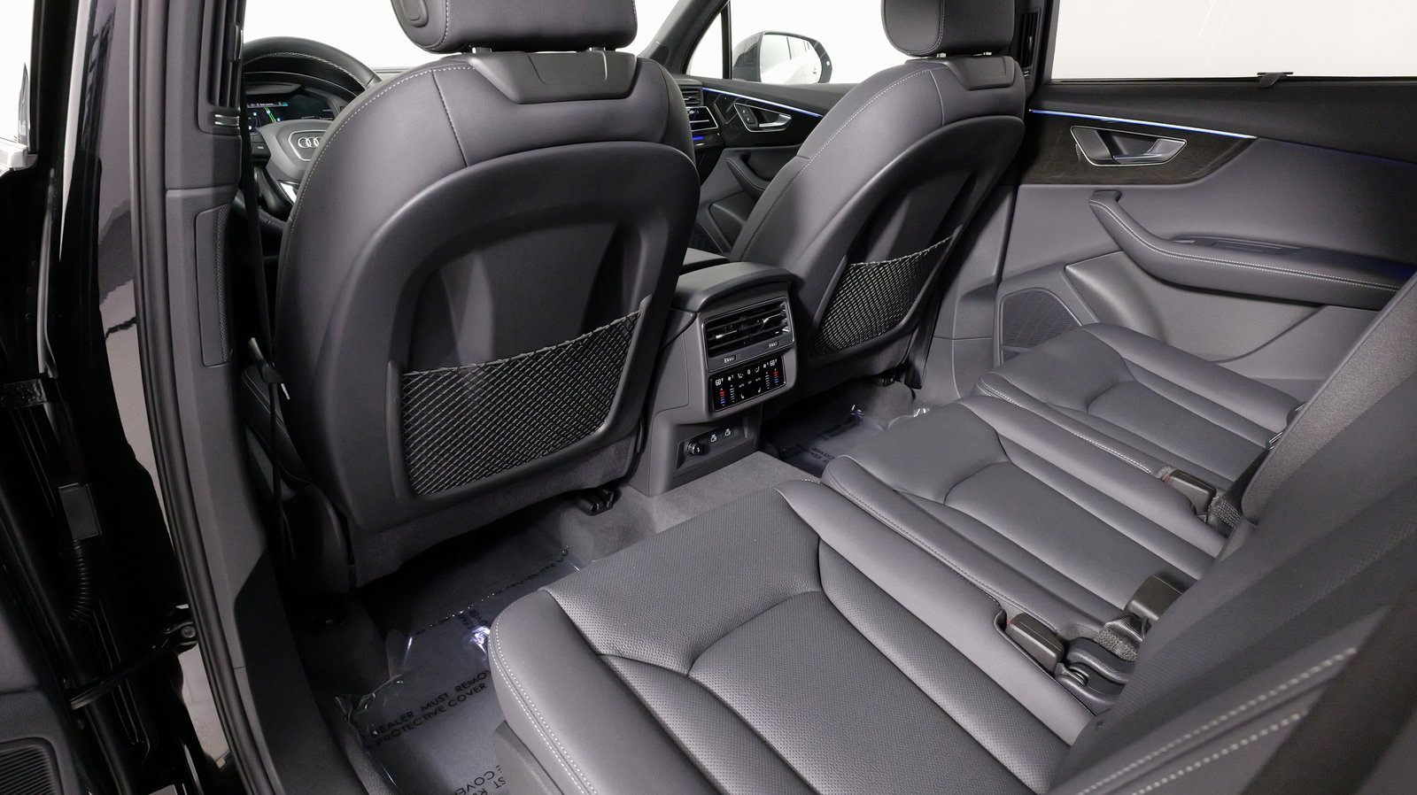 Used 2025 Audi Q7 3.0T Premium Plus w/ Premium Plus Package image 37