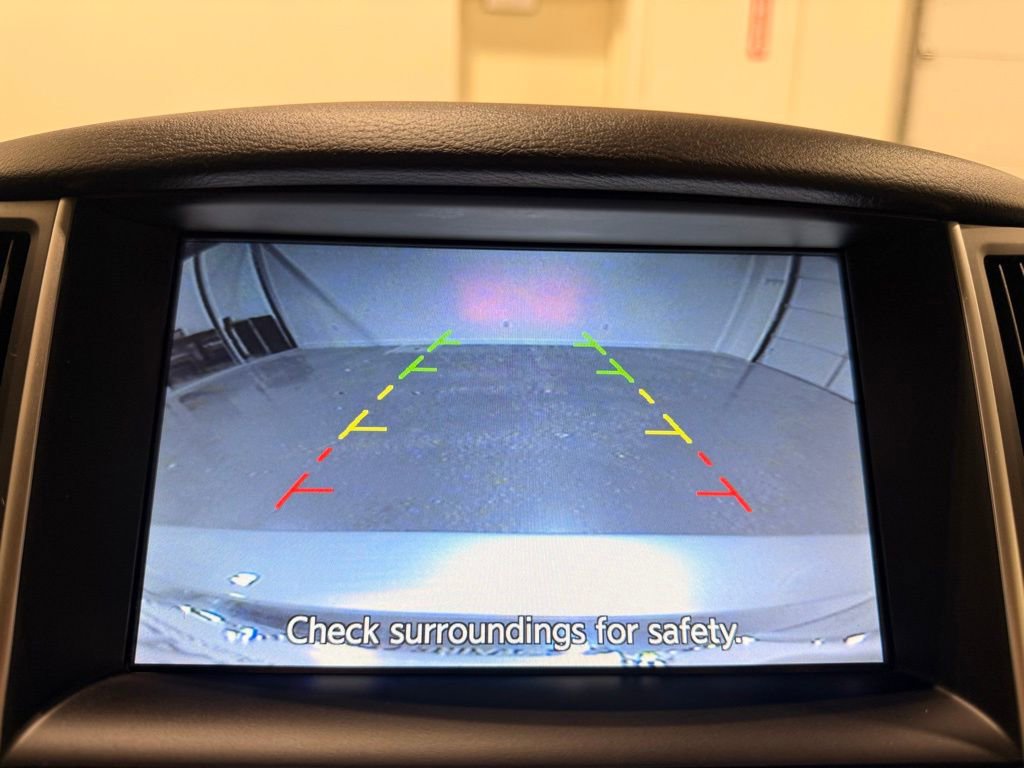 Used 2014 INFINITI Q50 Premium w/ Navigation Package image 21