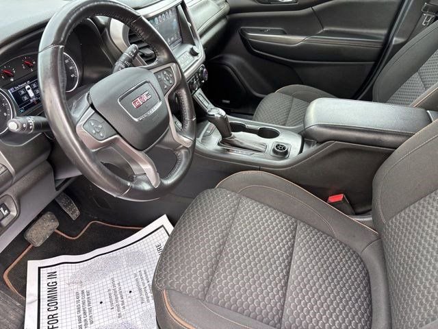 Used 2019 GMC Acadia SLE image 11