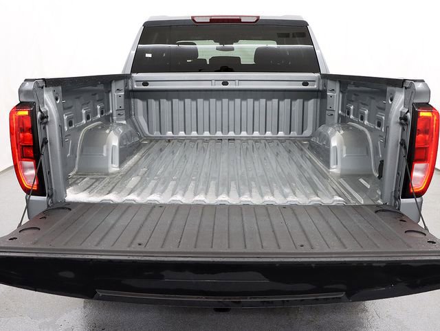 New 2025 GMC Sierra 1500 Elevation image 7