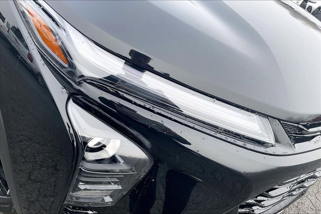 New 2026 Chevrolet Trax ACTIV w/ Driver Confidence Package image 15