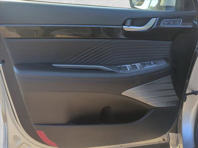Used 2024 Hyundai Palisade Calligraphy FWD image 7